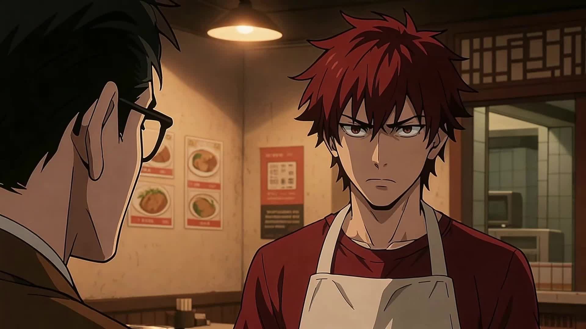 Episode 15 - Culinary Cultivation